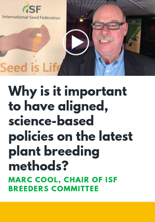 Marc Cool on PBI